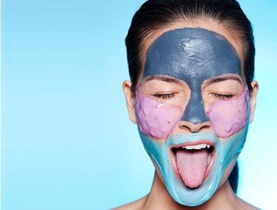 Masks for rejuvenation